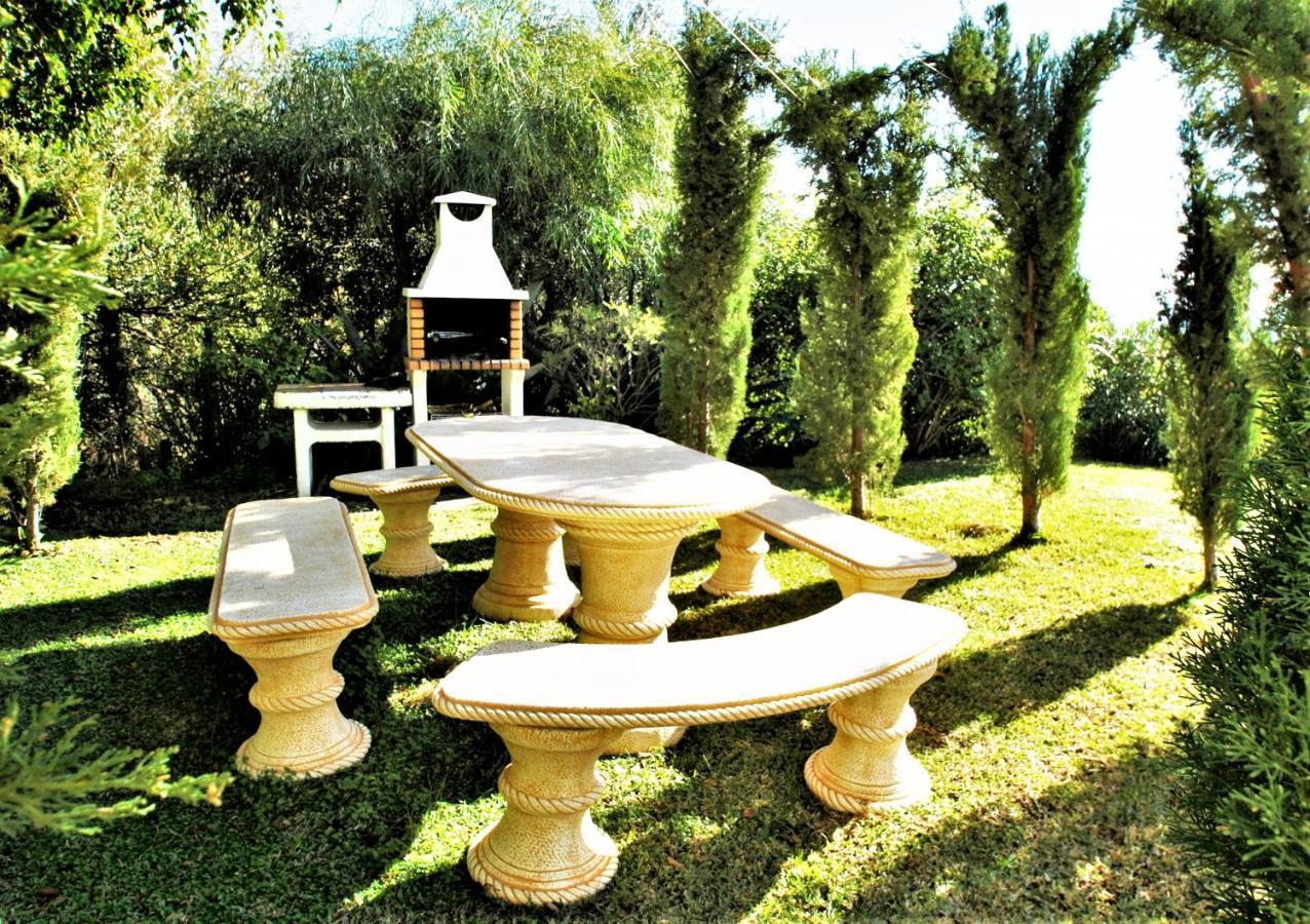 Holiday Villa In 10 Min From Fuengirola Beach With Sea Views Pool Bbq Parking Wifi Aircon Big Garden Mijas Εξωτερικό φωτογραφία
