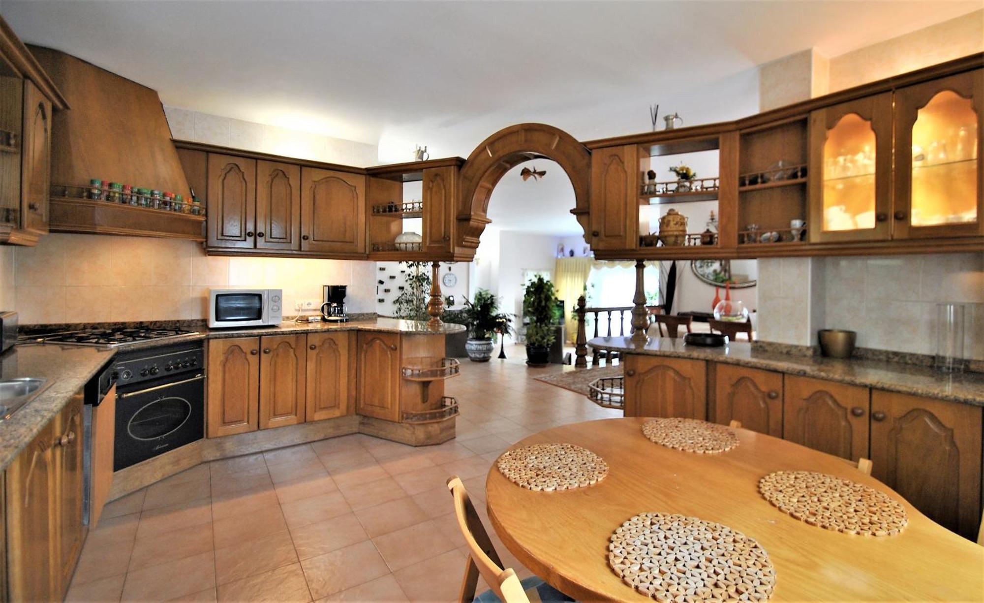 Holiday Villa In 10 Min From Fuengirola Beach With Sea Views Pool Bbq Parking Wifi Aircon Big Garden Mijas Εξωτερικό φωτογραφία