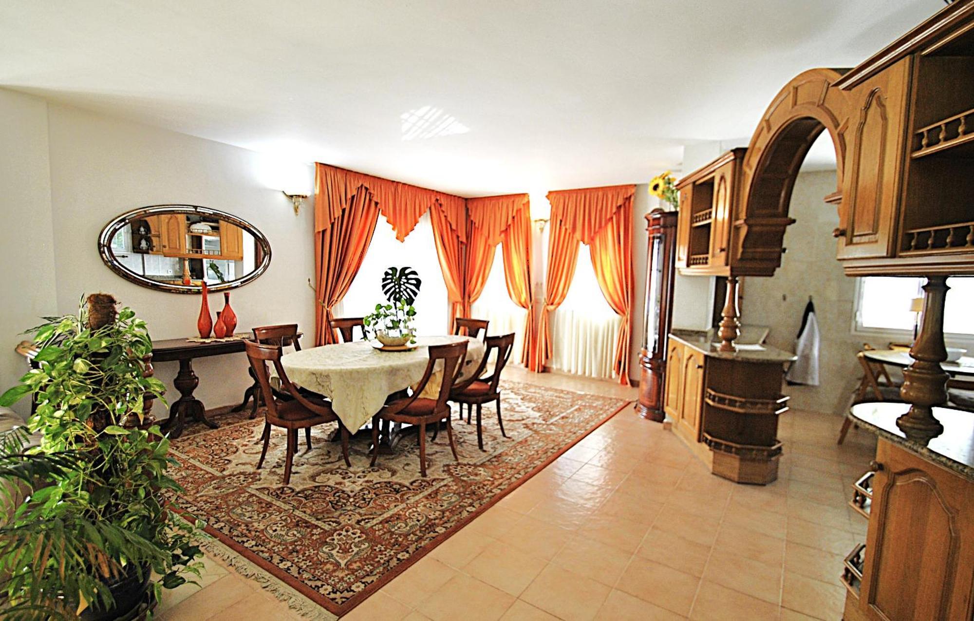 Holiday Villa In 10 Min From Fuengirola Beach With Sea Views Pool Bbq Parking Wifi Aircon Big Garden Mijas Εξωτερικό φωτογραφία