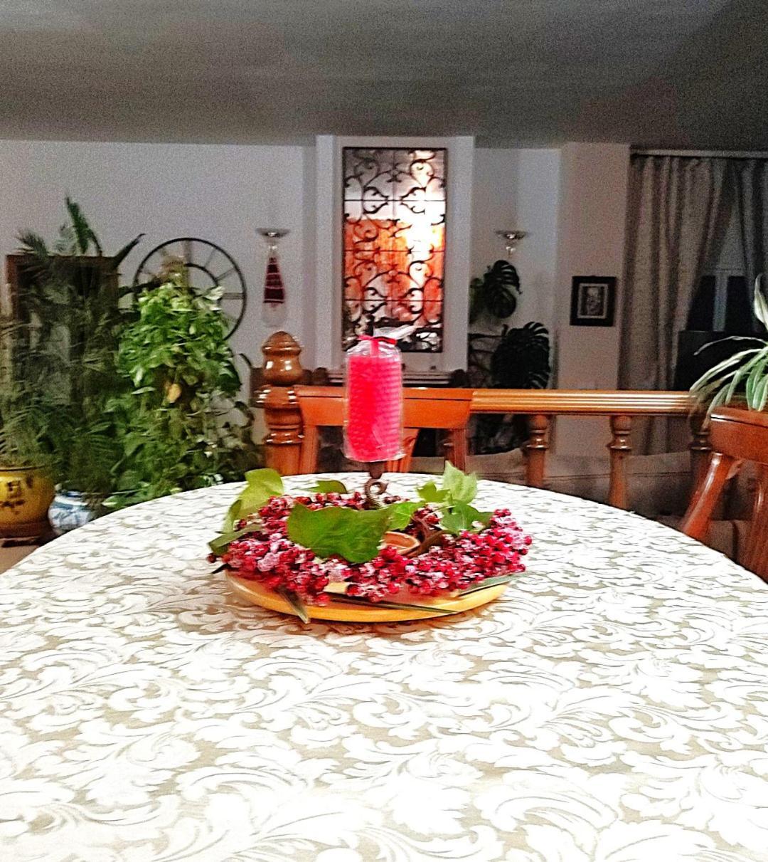 Holiday Villa In 10 Min From Fuengirola Beach With Sea Views Pool Bbq Parking Wifi Aircon Big Garden Mijas Εξωτερικό φωτογραφία