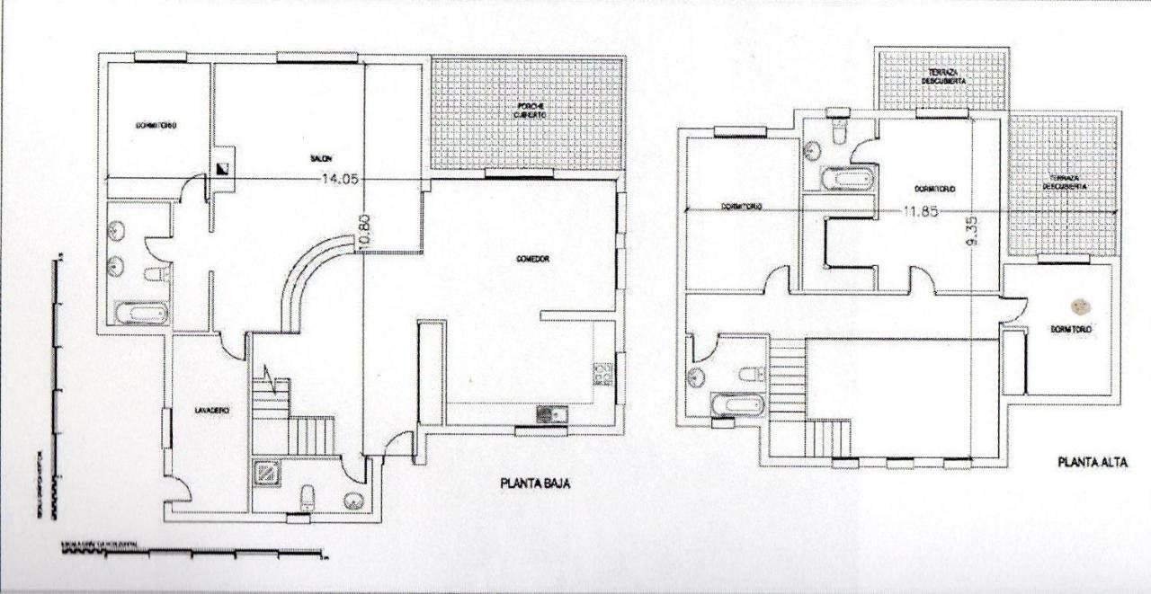 Holiday Villa In 10 Min From Fuengirola Beach With Sea Views Pool Bbq Parking Wifi Aircon Big Garden Mijas Εξωτερικό φωτογραφία